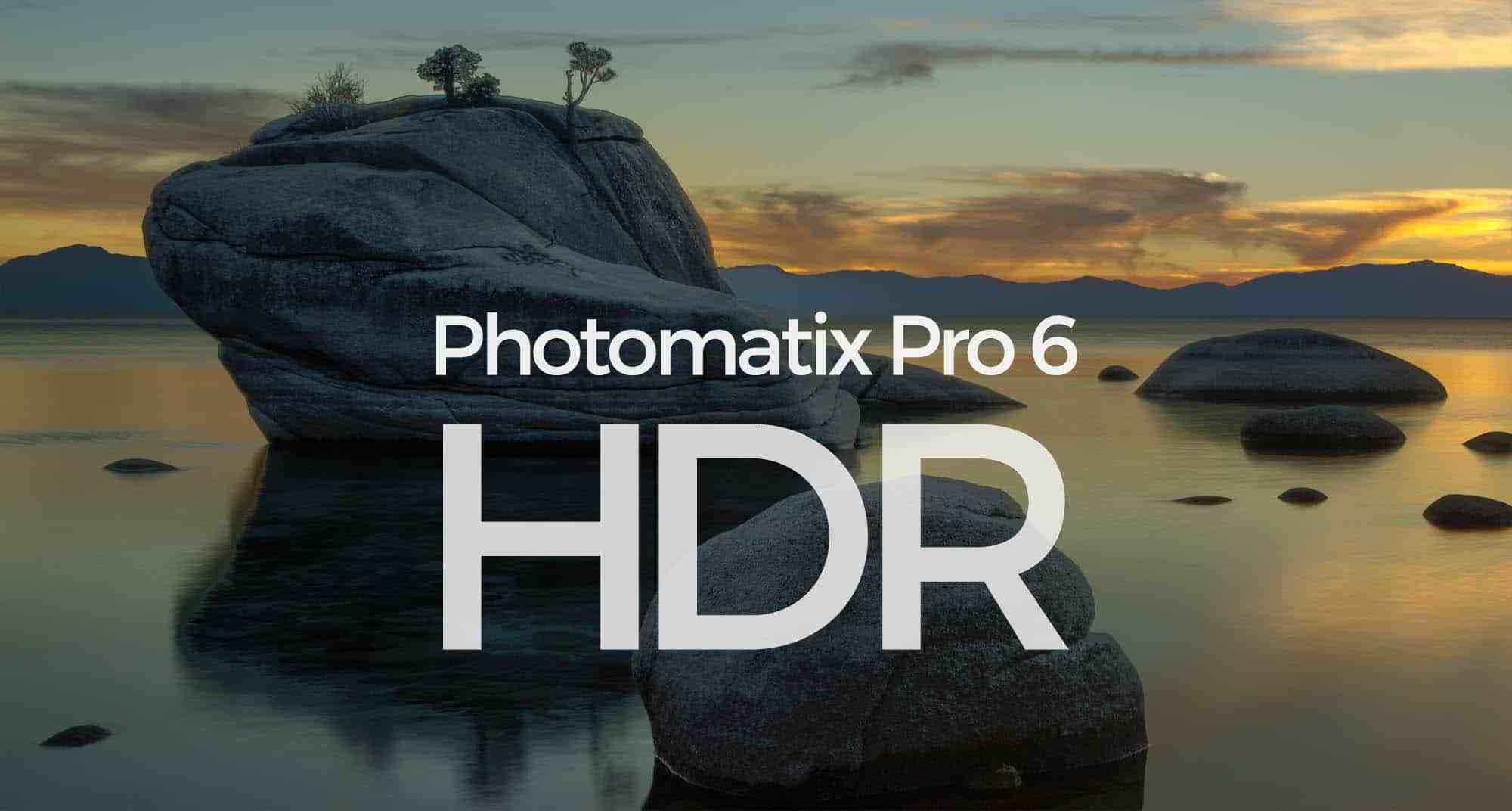 photomatrix pro 6 mac torrent